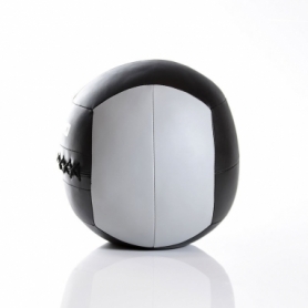М'яч для кроcсфіта LivePro Wall Ball (LP8100-12), 12кг - Фото №2