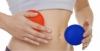 Мячик для массажа LivePro Muscle Roller Ball (LP8501) - Фото №5