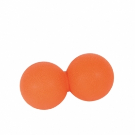 М'ячик подвійний для масажу LivePro Therapy Massage Peanut Ball (LP8502)