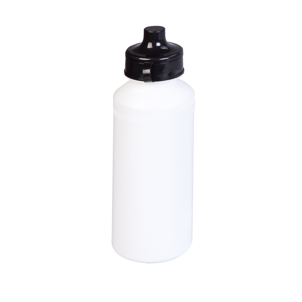 

Бутылка спортивная LiveUP Bootle (LS3422), 500ml, Белый