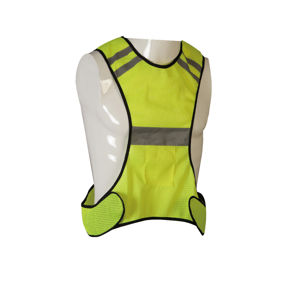 

Светоотражающий жилет LiveUP Reflective Vest (LS3403), Желтый