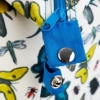 Пляжная сумка Spokey San Remo (SL928254), бело-синяя - Фото №7