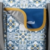 Пляжная сумка Spokey San Remo (SL928255), бело-серая - Фото №5