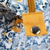 Пляжная сумка Spokey San Remo (SL928255), бело-серая - Фото №6