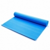 Килимок для йоги та фітнесу Meteor Yoga Mat (SL31280) - синій, 180x60x0,3 см