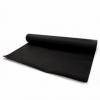 Коврик для йоги и фитнеса Meteor Yoga Mat (SL31432) - черный, 180x60x0,3 см
