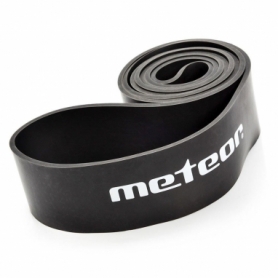 Тренажер-эспандер ленточный Meteor Rubber Band Extra Heavy (SL31458), 37-45 кг