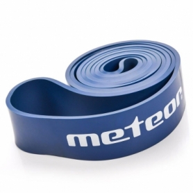 Тренажер-эспандер ленточный Meteor Rubber Band Heavy (SL31457), 32-37 кг
