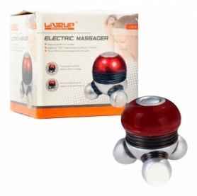 Массажер электрический LiveUp Electronic Massager (LS5050) - Фото №2