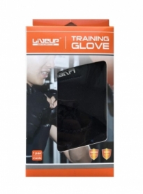 Рукавички для фітнесу LiveUp Training Gloves (LS3059-L / XL) - Фото №2