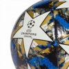 Мяч футбольный Adidas UCL Finale 19 Capitano Ball (DY2555) №5 - Фото №2