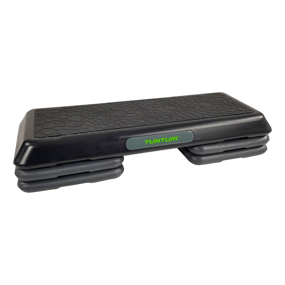

Степ-платформа Tunturi Aerobic Power Step