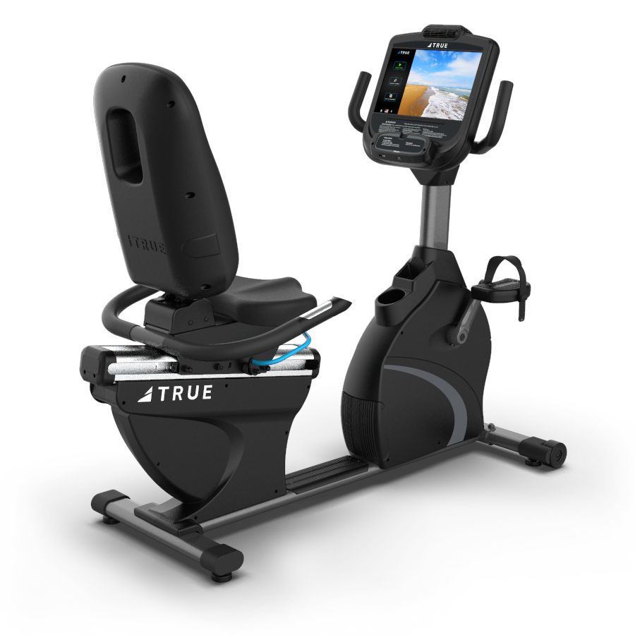 

Велотренажер True 900 Recumbent Bike RC900 (Envision 16)