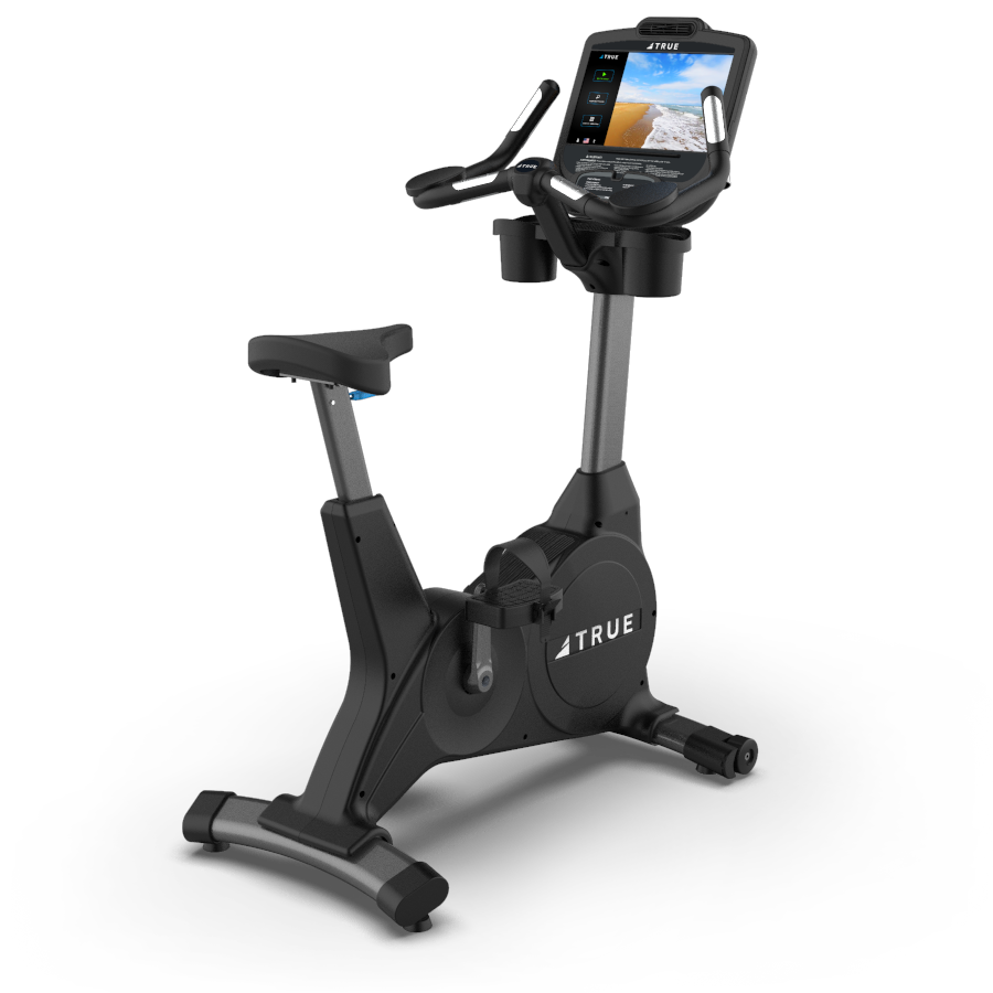 

Велотренажер True 400 Upright Bike (UC400 Envision 16)