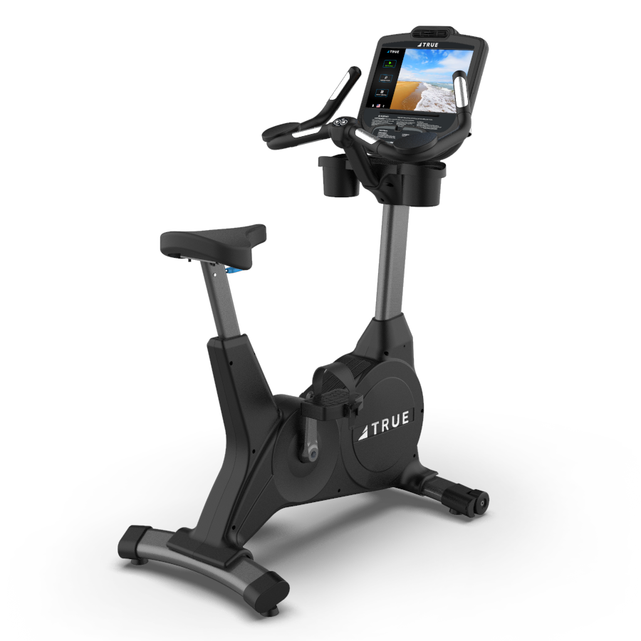 

Велотренажер True 900 Upright Bike (UC900 Envision 16)