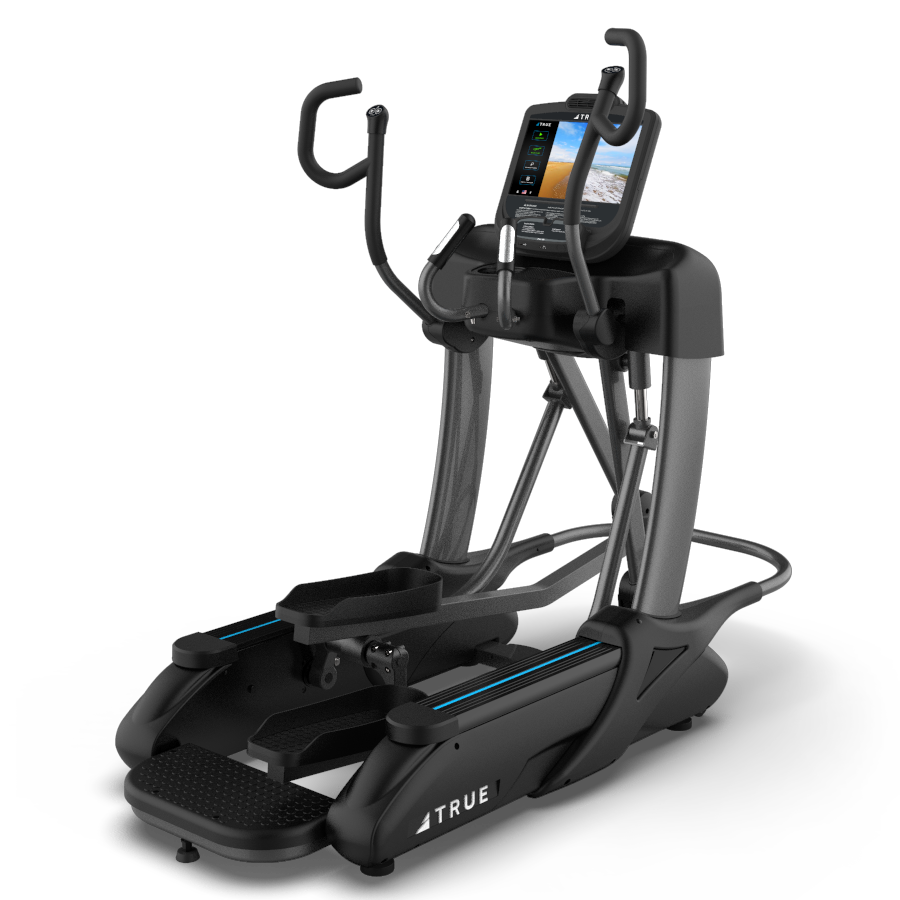 

Орбитрек True Spectrum (XS1000 Emerge)