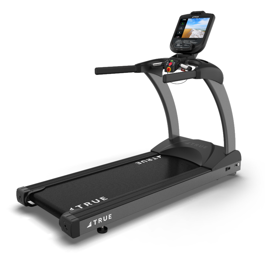 

Беговая дорожка True 400 Treadmill (TC400xT Envision 16)