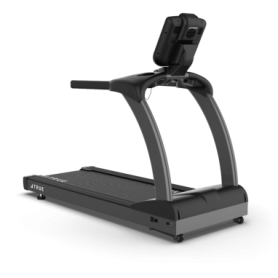 Беговая дорожка True 400 Treadmill (TC400xT Envision 16) - Фото №3