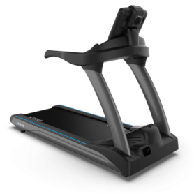 Беговая дорожка True 900 Treadmill (TC900xT Emerge) - Фото №3
