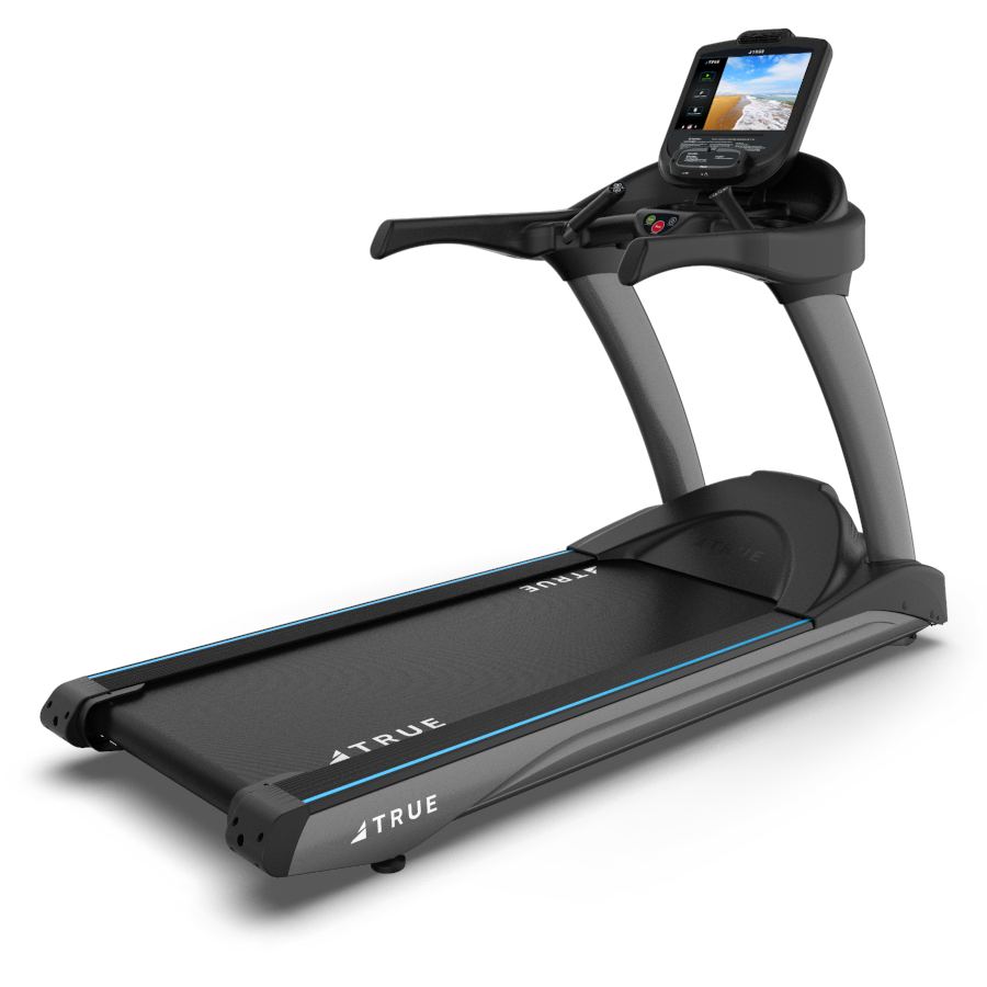 

Беговая дорожка True 650 Treadmill (TC650xT Envision 16)