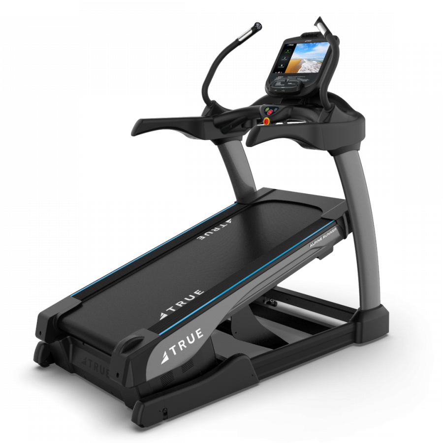 

Беговая дорожка True Alpine Runner (TI1000X Envision 16)