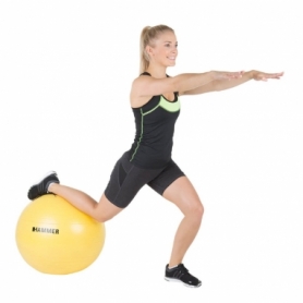 Фітбол Hammer Gymnastics Ball Anti-Burst System (66406), 55 см - Фото №3