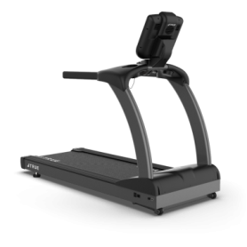 Беговая дорожка True 400 Treadmill (TC400xT Ignite) - Фото №3