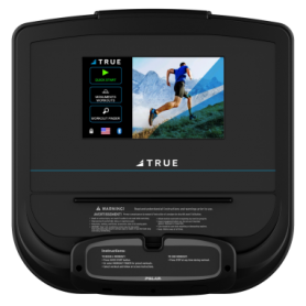 Беговая дорожка True Alpine Runner (TI1000X Envision 9) - Фото №3
