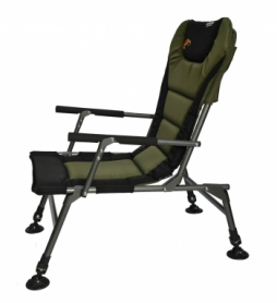Кресло карповое Novator SF-1 Comfort (NV-201902) - Фото №3