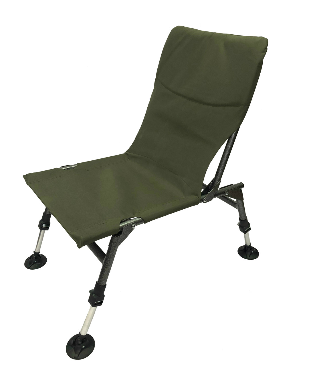 

Кресло рыболовное Vario Compact (NV-2414), Зеленый