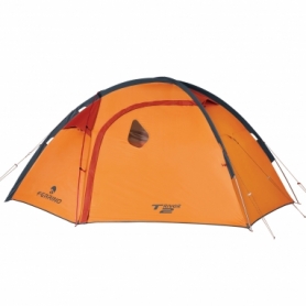 Палатка двухместная Ferrino Trivor 2 (8000) Orange (928089)