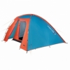 Палатка трехместная High Peak Rapido 3 Blue/Orange (928141)
