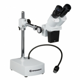 Микроскоп Bresser Biorit ICD-CS (927784), 5x-20x