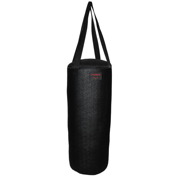 

Мешок боксерский Champion (А00175) - черный, 560х250