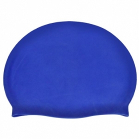 Шапочка для плавания Champion blue (GF-005-blue)