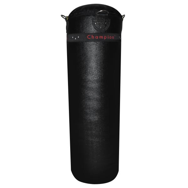 

Мешок боксерский Champion (А00232), 1440х320, Черный