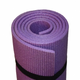 Килимок для фітнесу Champion (A00239) - фіолетовий, 1500х500х8
