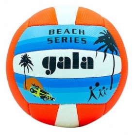 М'яч волейбольний Gala PVC (ZVB-5116)