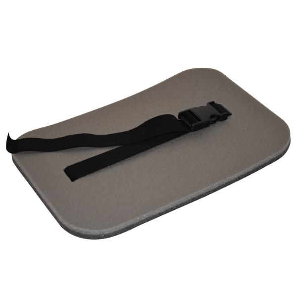 

Коврик-сидушка двухслойный Champion (A00269), 350х235х12, Серый