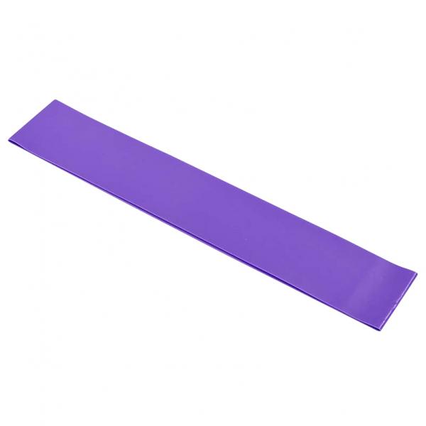 

Эспандер ленточный (резинка для фитнеса) Champion (001-V), 600x60x0,6 (S, Фиолетовый