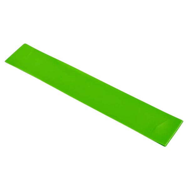 

Эспандер ленточный (резинка для фитнеса) Champion (001-G), 600x60x0,4 (XS, Салатовый