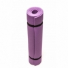 Килимок для фітнесу Champion (TI-500-857-1) - фіолетовий, 1500х500х5