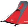 Палатка одноместная Ferrino Lightent 1 (8000) Red (928091) - Фото №3