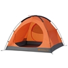 Палатка четырехместная Ferrino Lhotse 4 (8000) Orange (928090)
