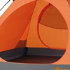 Палатка четырехместная Ferrino Lhotse 4 (8000) Orange (928090) - Фото №3