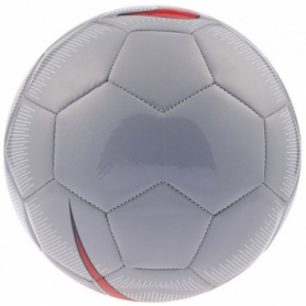 М'яч футбольний Nike Mercurial Fade (SC3023-013-5), №5 - Фото №2