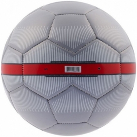 М'яч футбольний Nike Mercurial Fade (SC3023-013-5), №5 - Фото №4