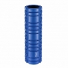 Ролик массажный (валик, роллер) 4Fizjo Blue (4FJ0106), 45x15см - Фото №2