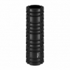 Ролик массажный (валик, роллер) 4Fizjo Black (4FJ0107), 45x15см - Фото №2