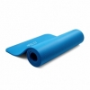Коврик (мат) для йоги и фитнеса 4Fizjo Nbr Blue (4FJ0112), 180х60см - Фото №5
